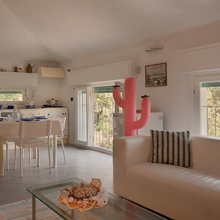 Ferienwohnung Maestrale 2 Marina di Pietrasanta Zimmer foto