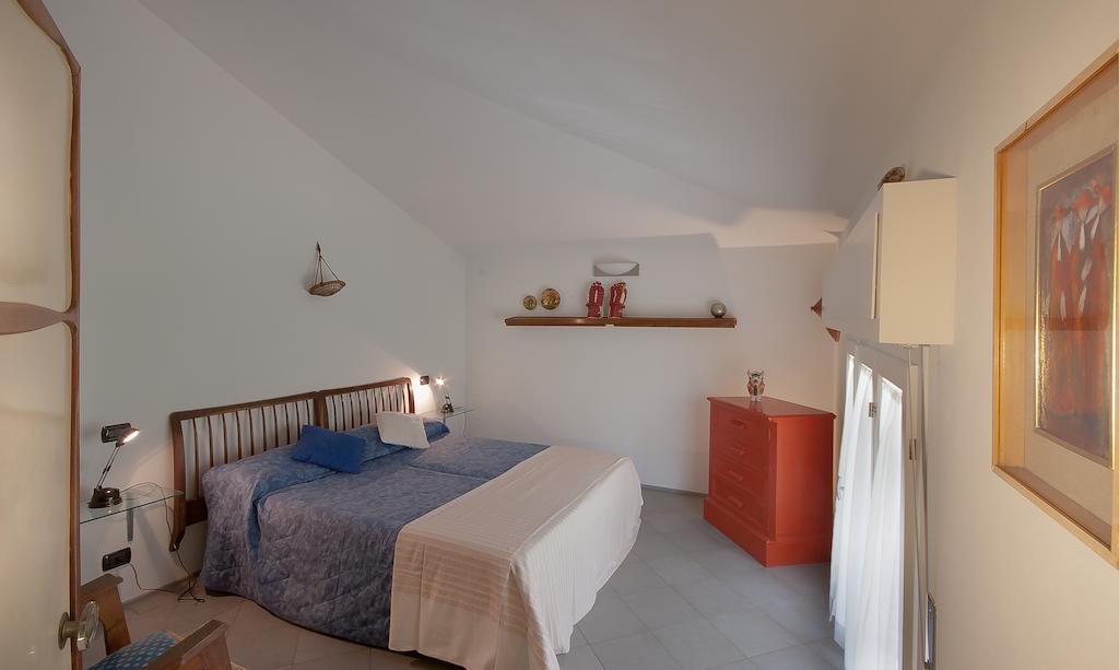 Ferienwohnung Maestrale 2 Marina di Pietrasanta Zimmer foto