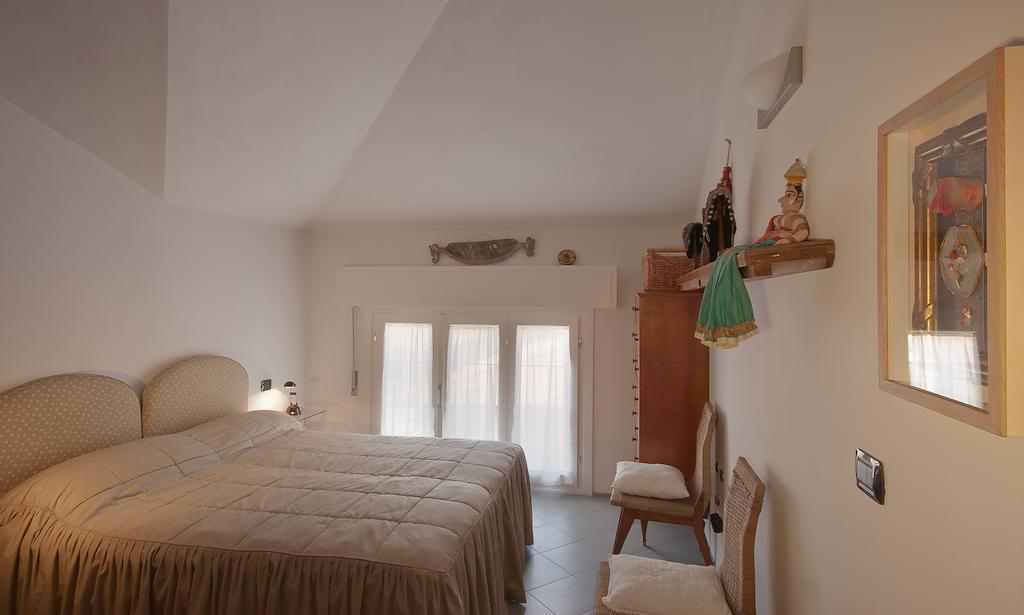Ferienwohnung Maestrale 2 Marina di Pietrasanta Zimmer foto