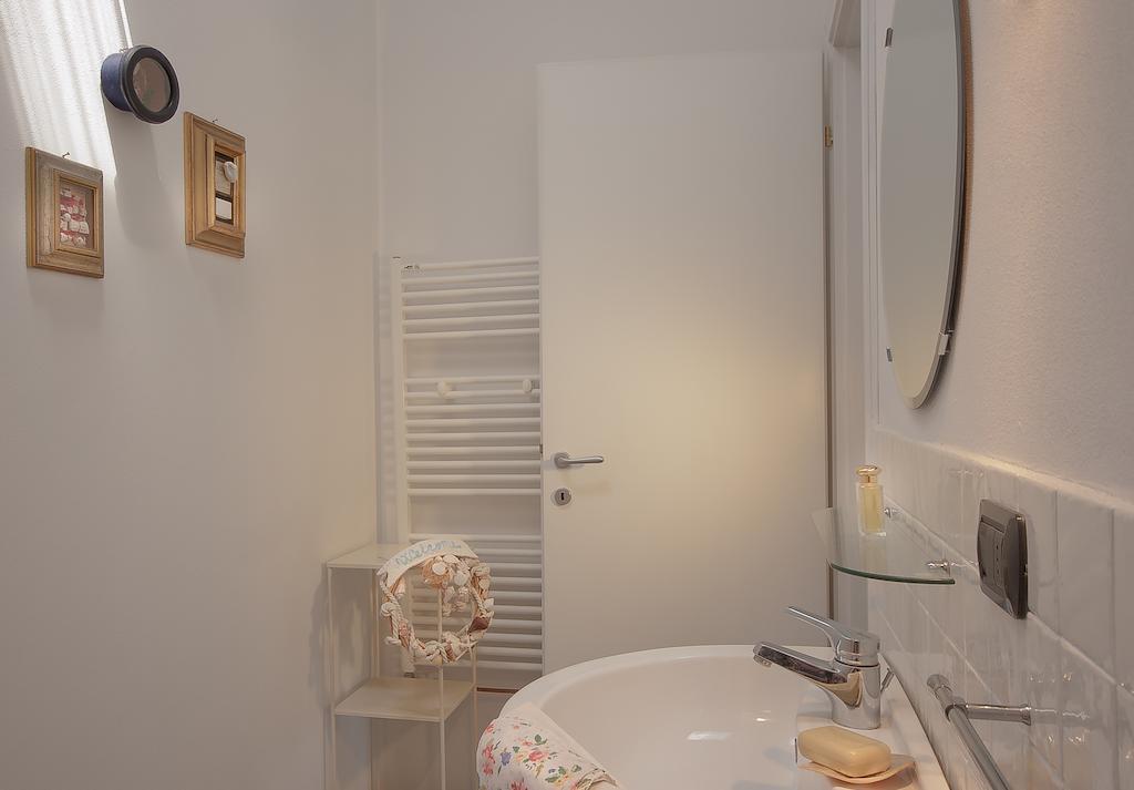 Ferienwohnung Maestrale 2 Marina di Pietrasanta Zimmer foto