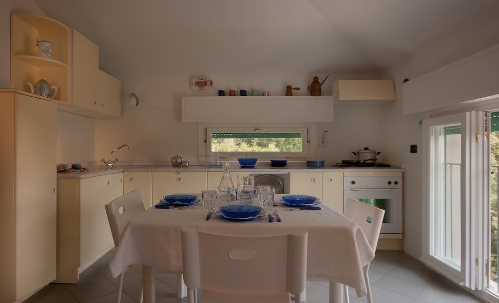 Ferienwohnung Maestrale 2 Marina di Pietrasanta Zimmer foto