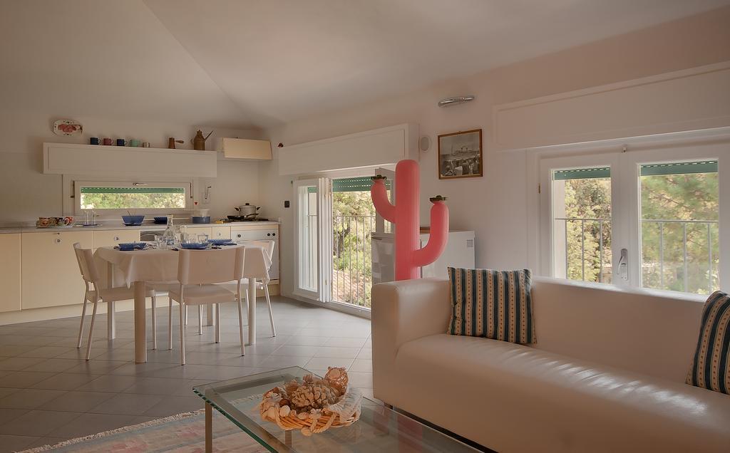 Ferienwohnung Maestrale 2 Marina di Pietrasanta Zimmer foto