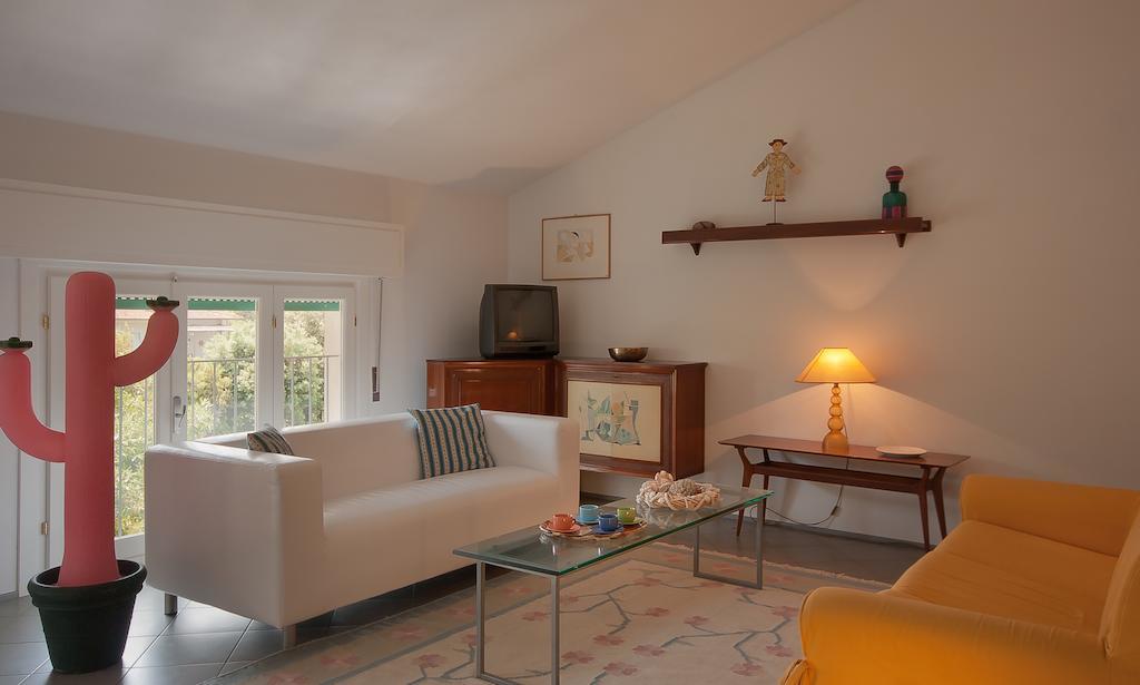 Ferienwohnung Maestrale 2 Marina di Pietrasanta Zimmer foto